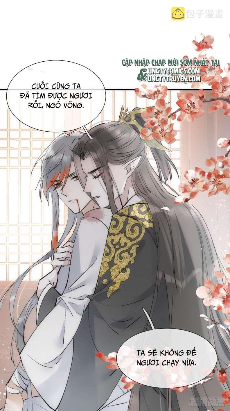 Tiên Ma Quấn Quýt Chap 46 - Next Chap 47