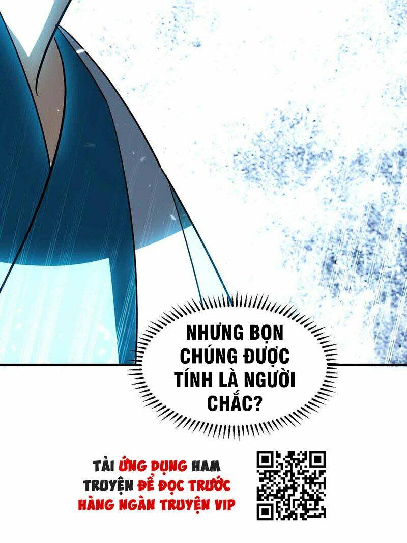 vạn giới tiên vương chapter 152 - Trang 2