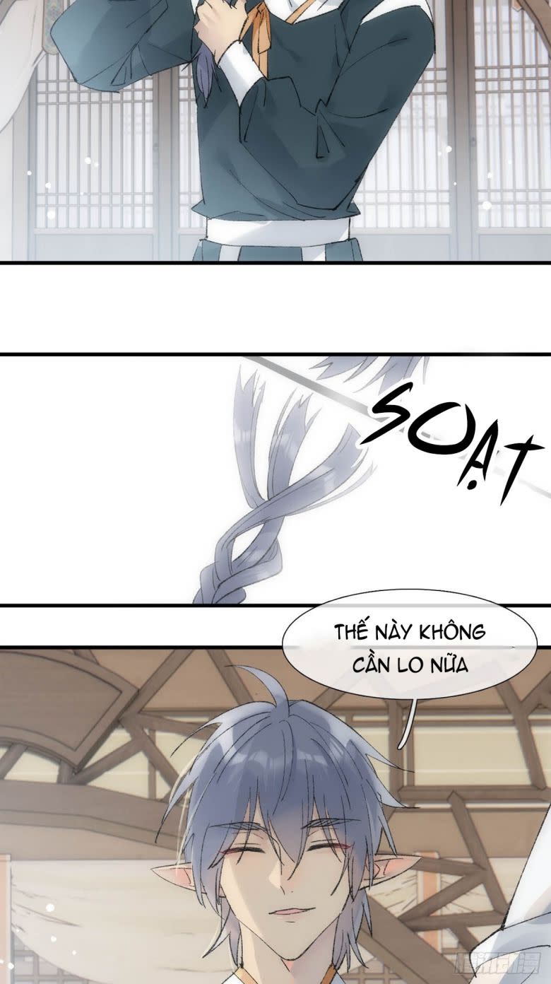 Tiên Ma Quấn Quýt Chap 51 - Next Chap 52