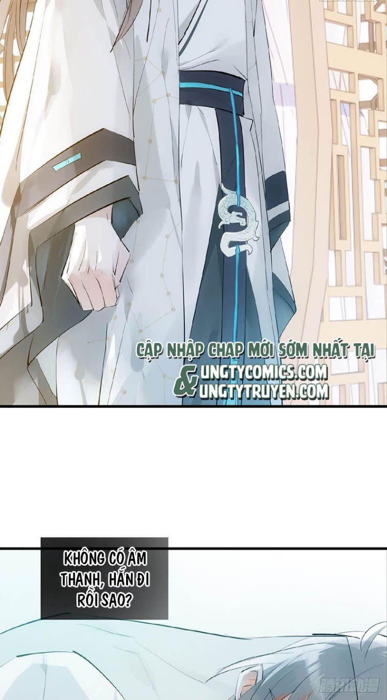 Tiên Ma Quấn Quýt Chap 5 - Next Chap 6