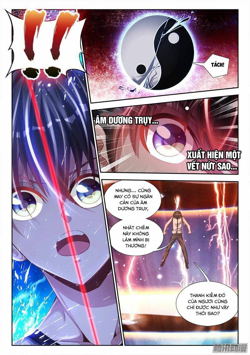 song tu đạo lữ của tôi chapter 177 - Next chapter 178