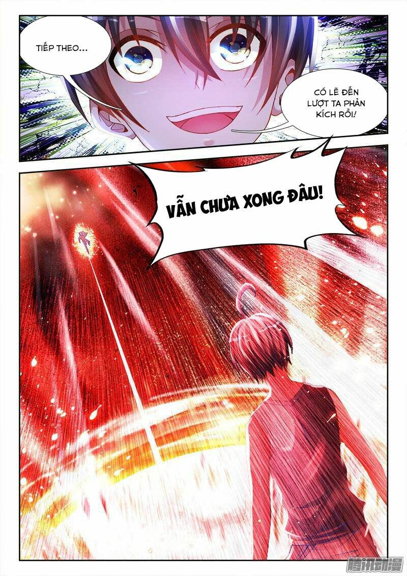 song tu đạo lữ của tôi chapter 177 - Next chapter 178