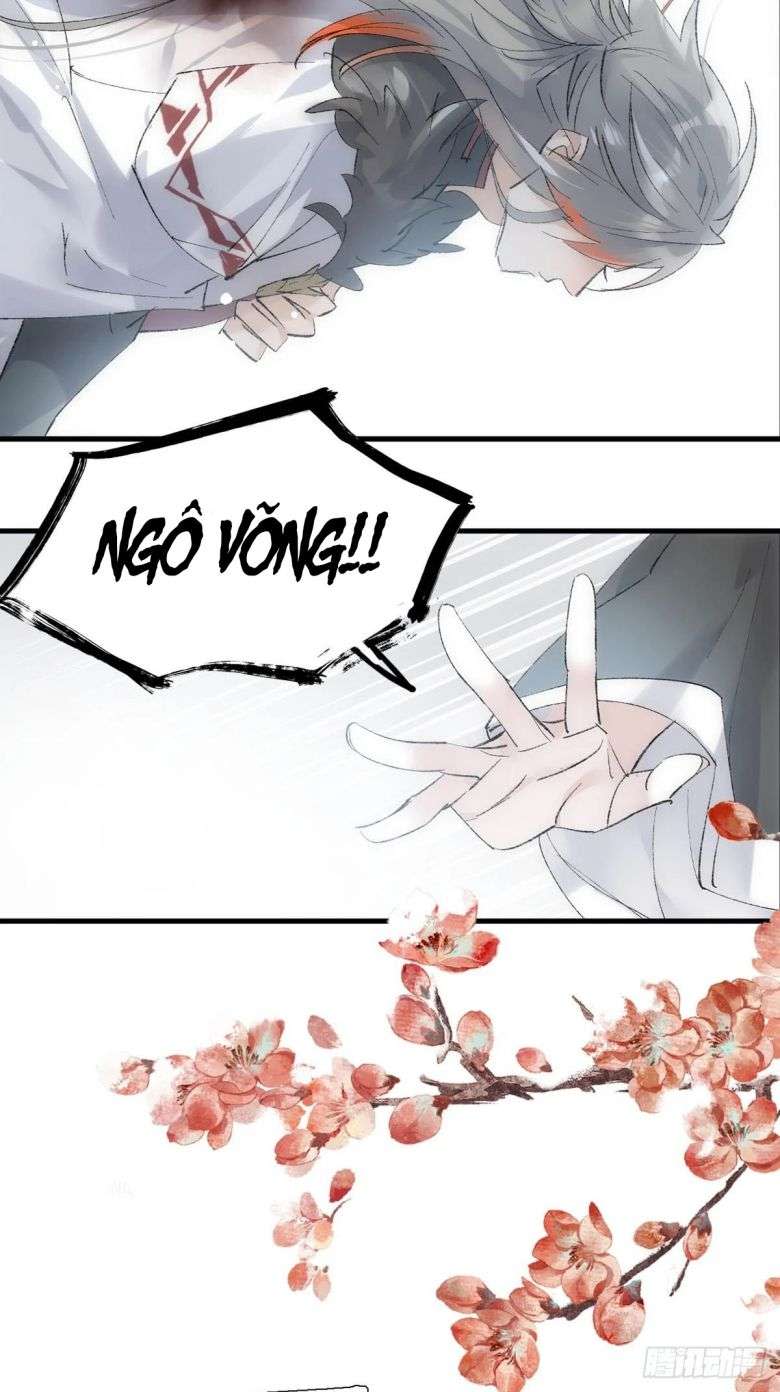 Tiên Ma Quấn Quýt Chap 55 - Next Chap 56