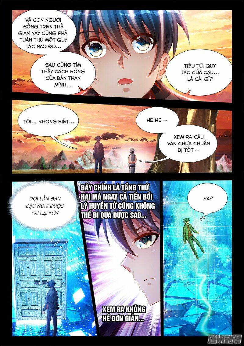 song tu đạo lữ của tôi chapter 176 - Next chapter 177