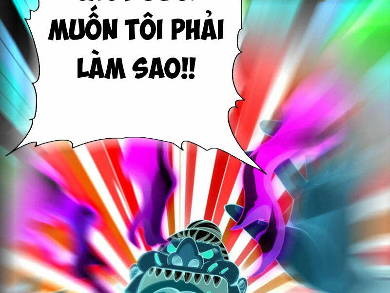 quỷ dị khôi phục: ta có thể hóa thân thành đại yêu chapter 85 - Next chapter 86