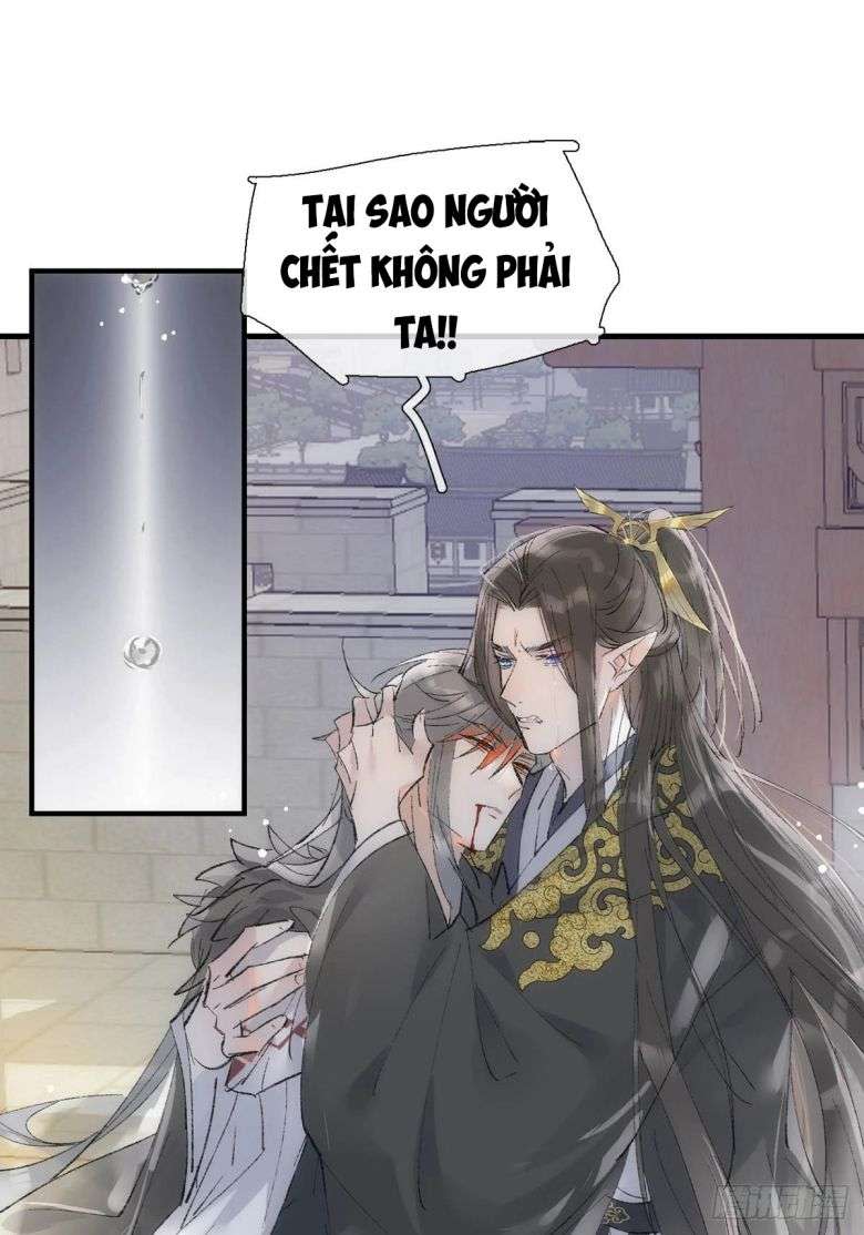 Tiên Ma Quấn Quýt Chap 55 - Next Chap 56