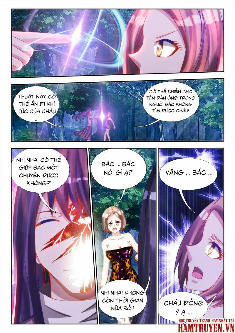 song tu đạo lữ của tôi chapter 69 - Next chapter 70