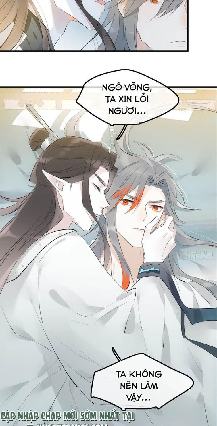 Tiên Ma Quấn Quýt Chap 5 - Next Chap 6