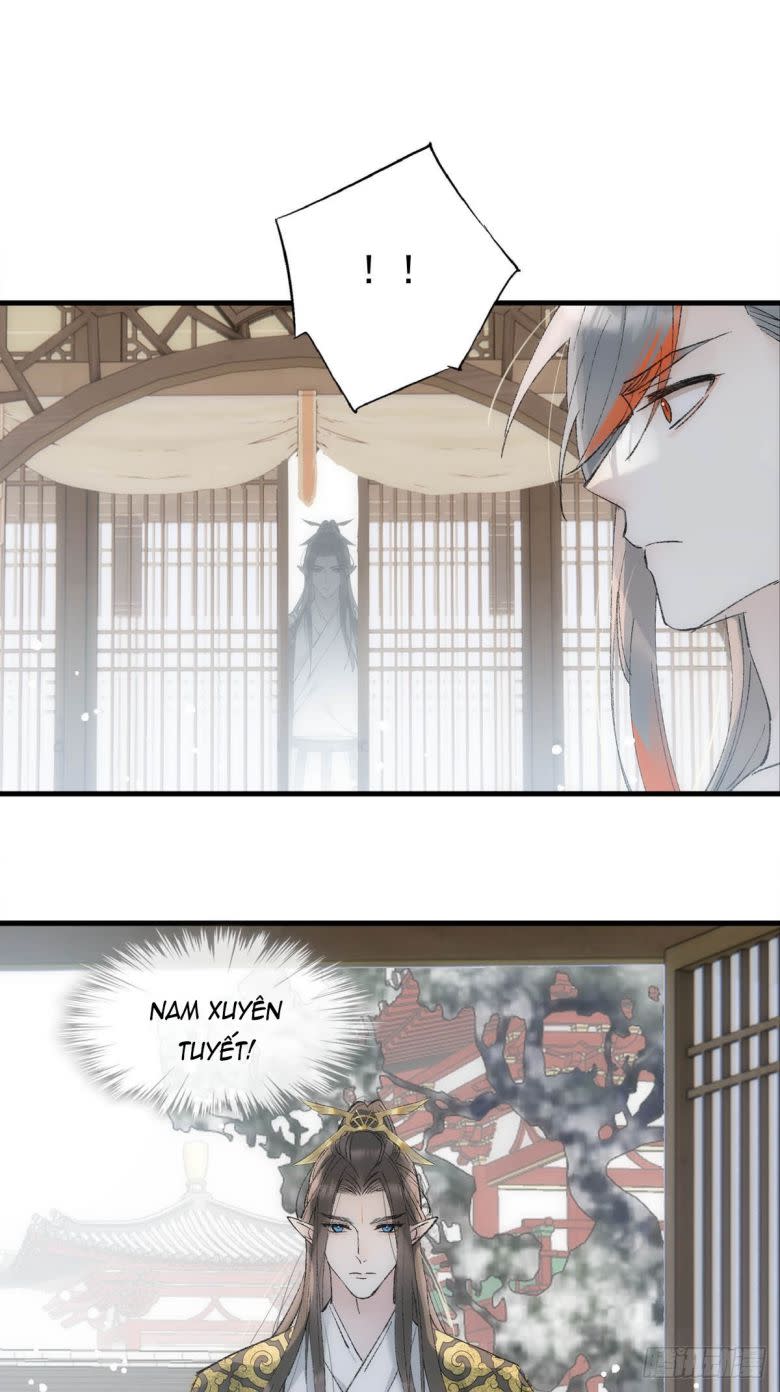 Tiên Ma Quấn Quýt Chap 51 - Next Chap 52