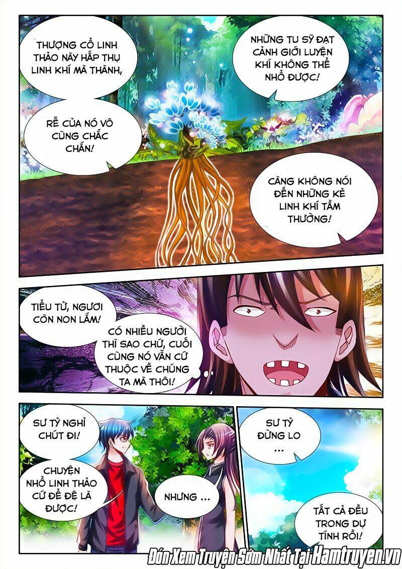 song tu đạo lữ của tôi chapter 153 - Next chapter 154