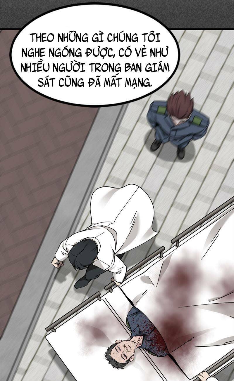 Kẻ Giết Anh Hùng Chapter 51 - Next Chapter 52