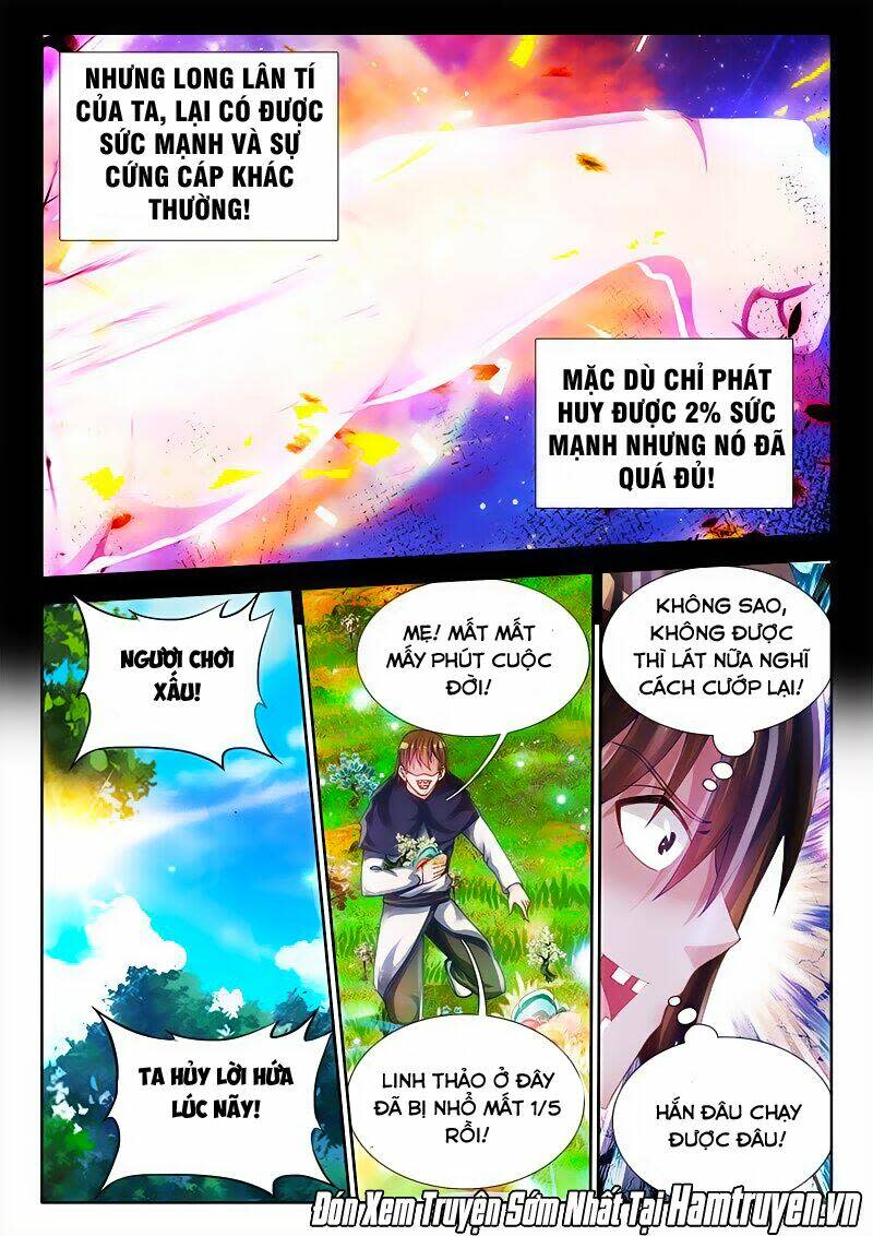 song tu đạo lữ của tôi chapter 153 - Next chapter 154