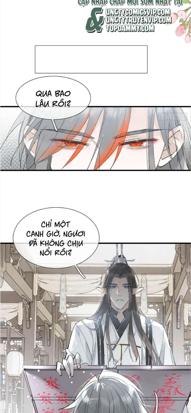 Tiên Ma Quấn Quýt Chap 58 - Next Chap 63