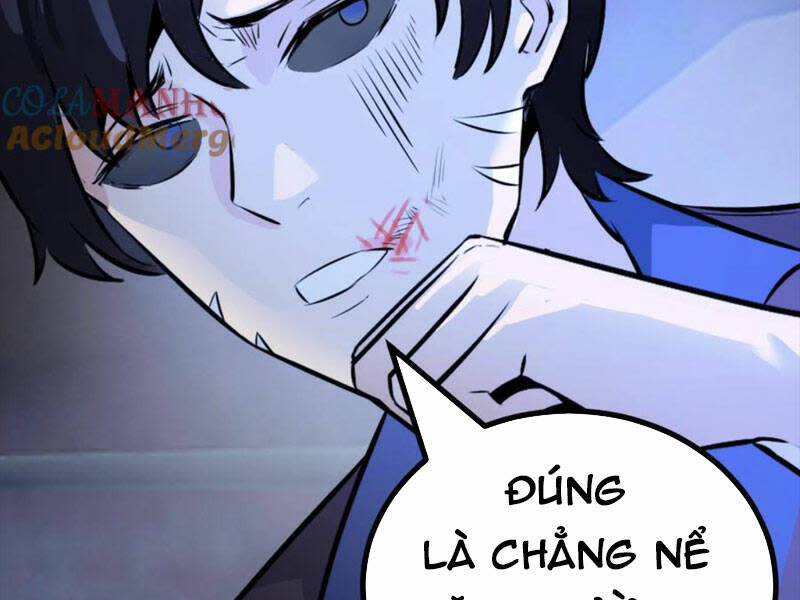 quỷ dị khôi phục: ta có thể hóa thân thành đại yêu chapter 85 - Next chapter 86