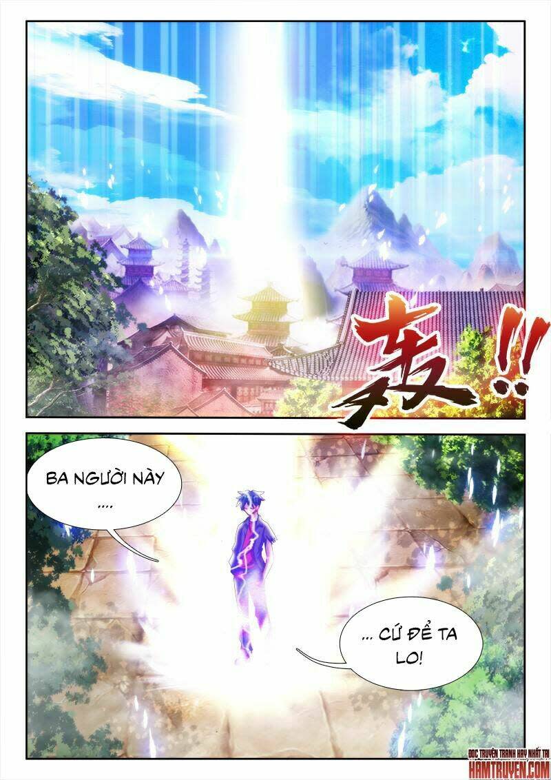 song tu đạo lữ của tôi chapter 103 - Next chapter 104