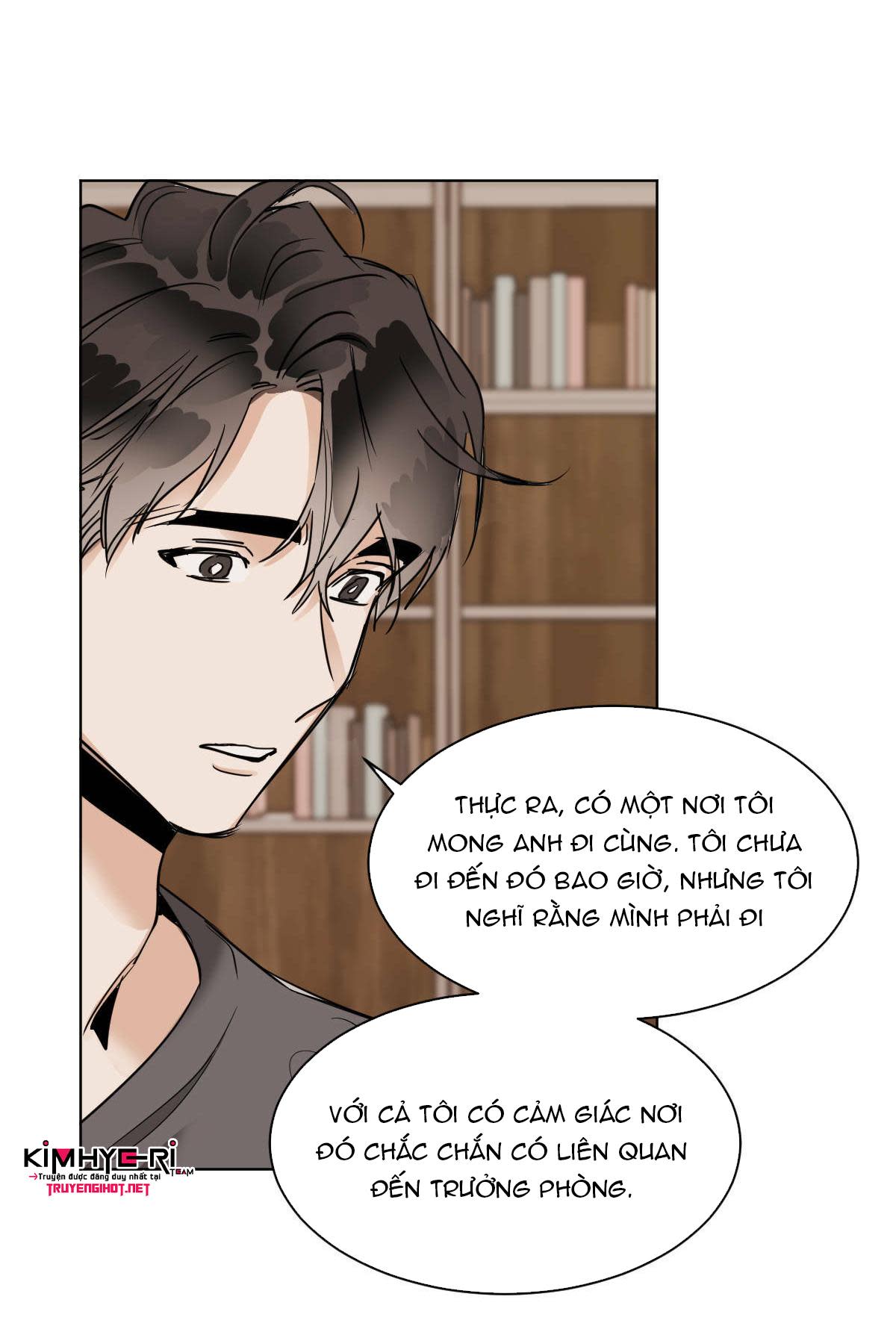 mãnh thú biến nhiệt Chapter 20 - Next 20.1