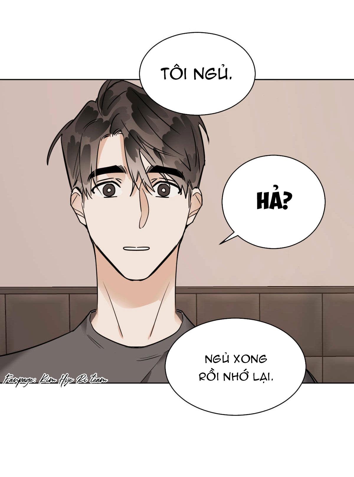 mãnh thú biến nhiệt Chapter 20 - Next 20.1