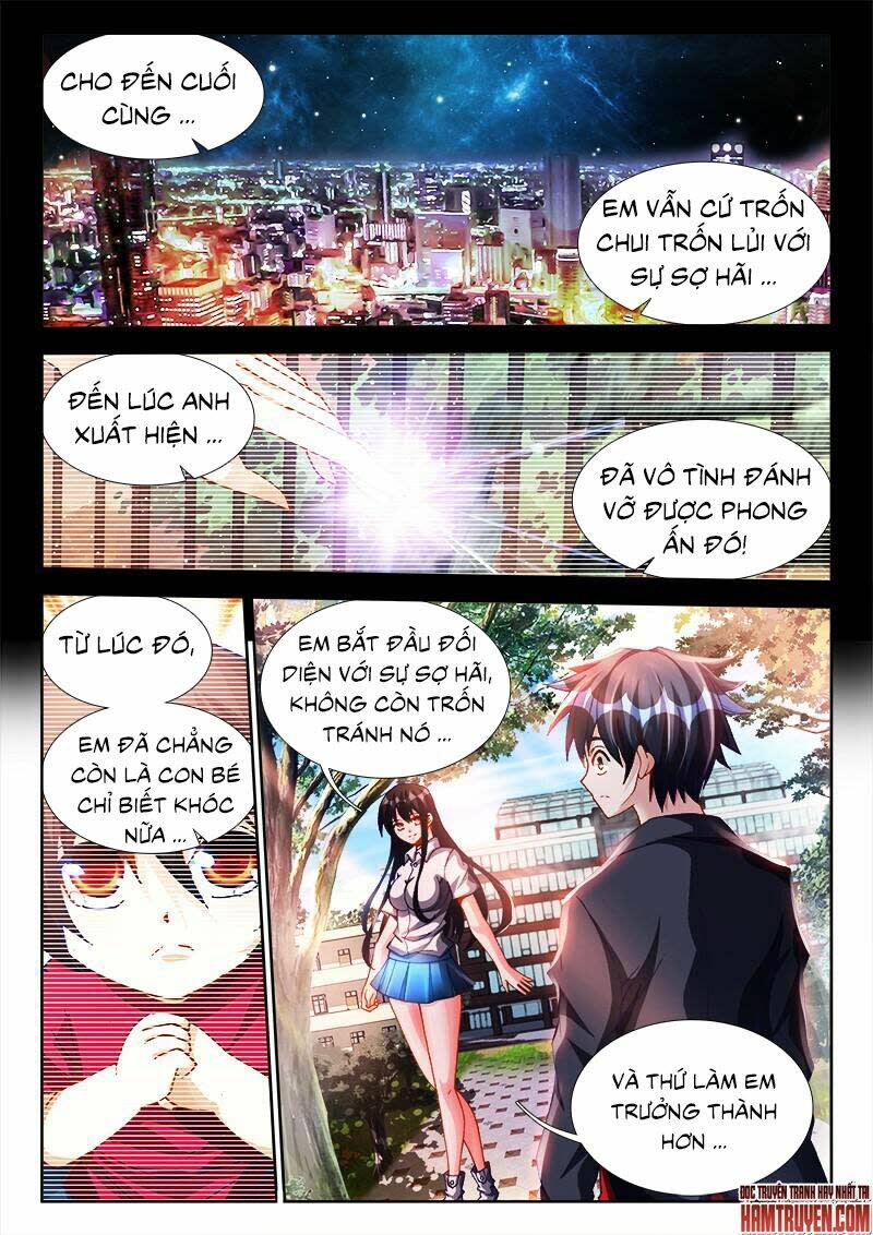 song tu đạo lữ của tôi chapter 124 - Next chapter 125