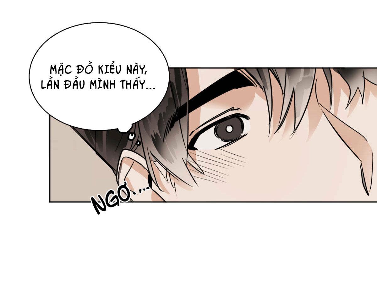 mãnh thú biến nhiệt Chapter 20 - Next 20.1