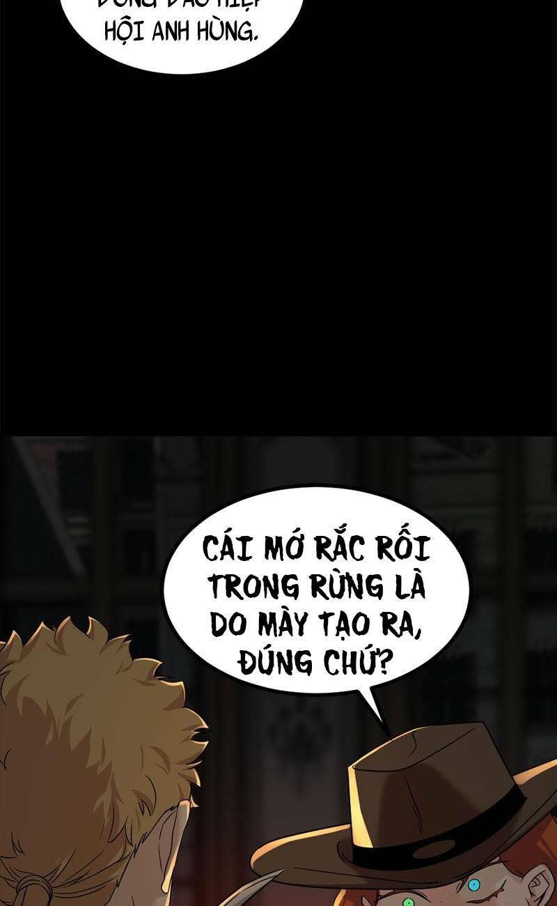 Kẻ Giết Anh Hùng Chapter 51 - Next Chapter 52