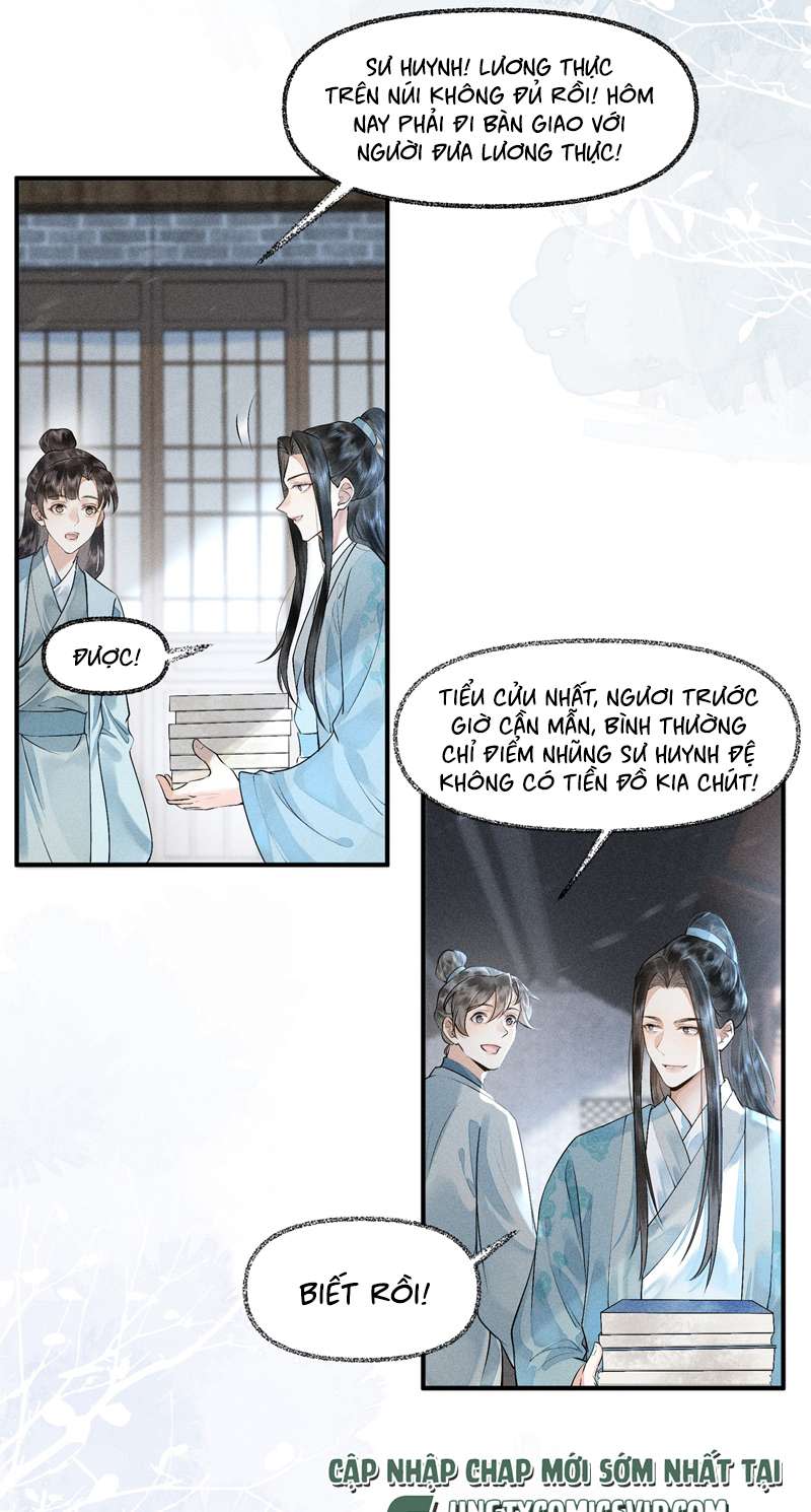 Tiên Tổ Tại Hạ Chap 12 - Next Chap 13