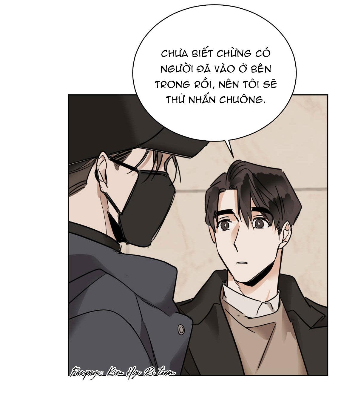 mãnh thú biến nhiệt Chapter 20 - Next 20.1