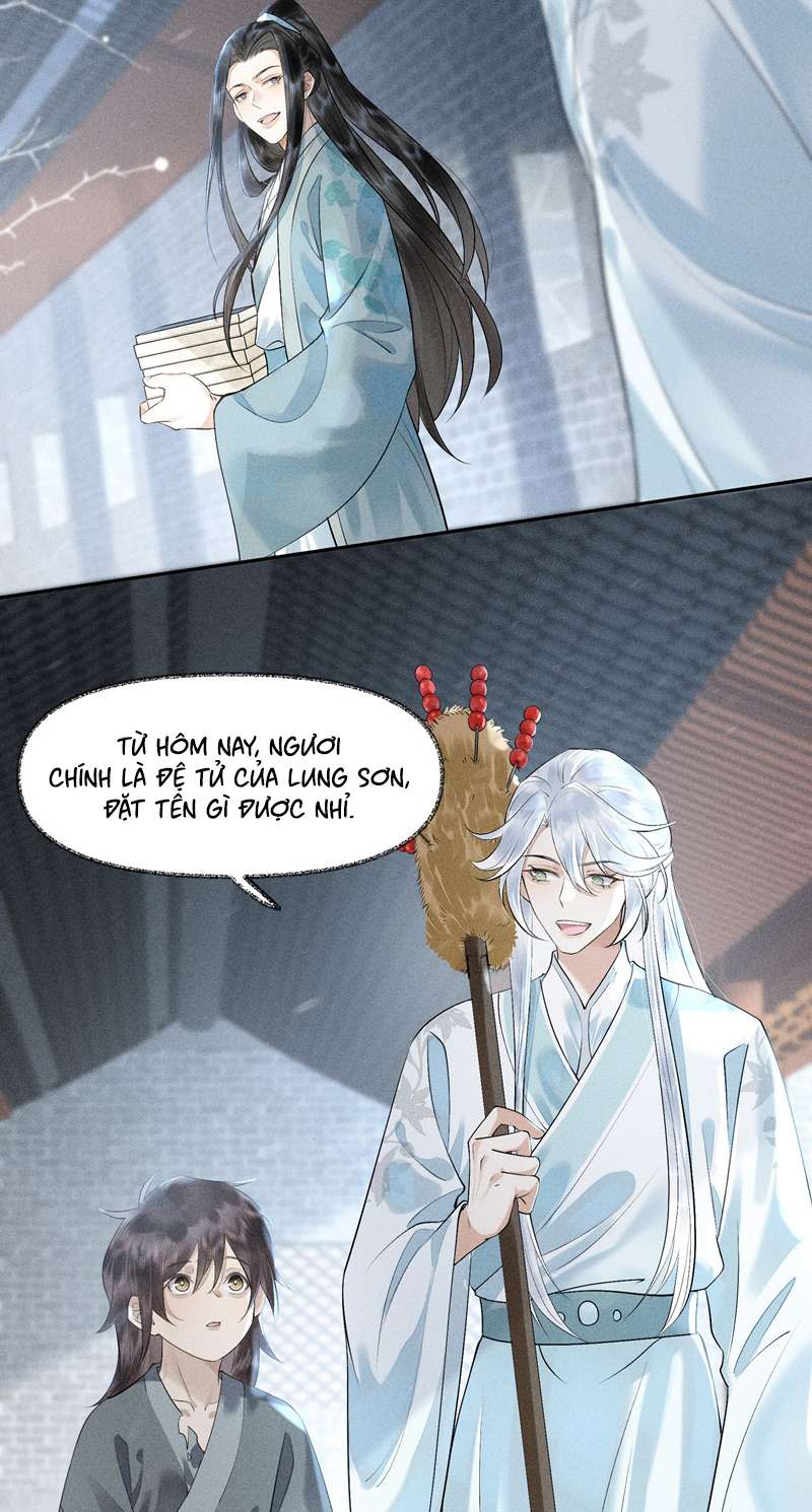 Tiên Tổ Tại Hạ Chap 12 - Next Chap 13