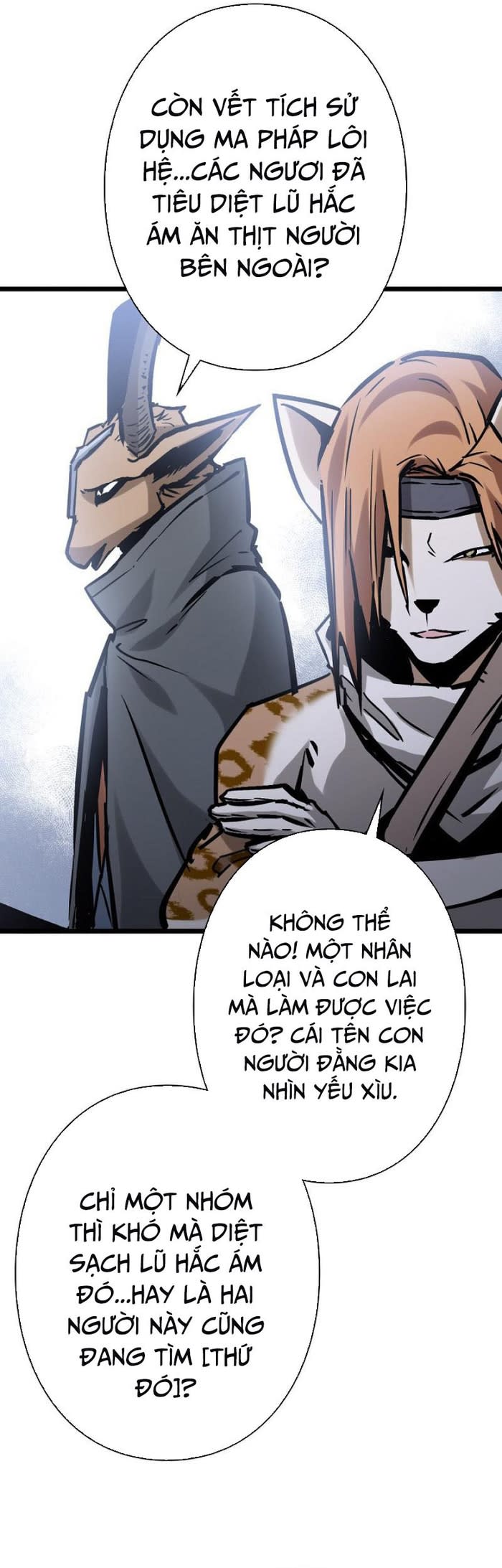 Trở Thành Anh Hùng Mạnh Nhất Nhờ Gian Lận Chapter 19 - Next Chapter 20