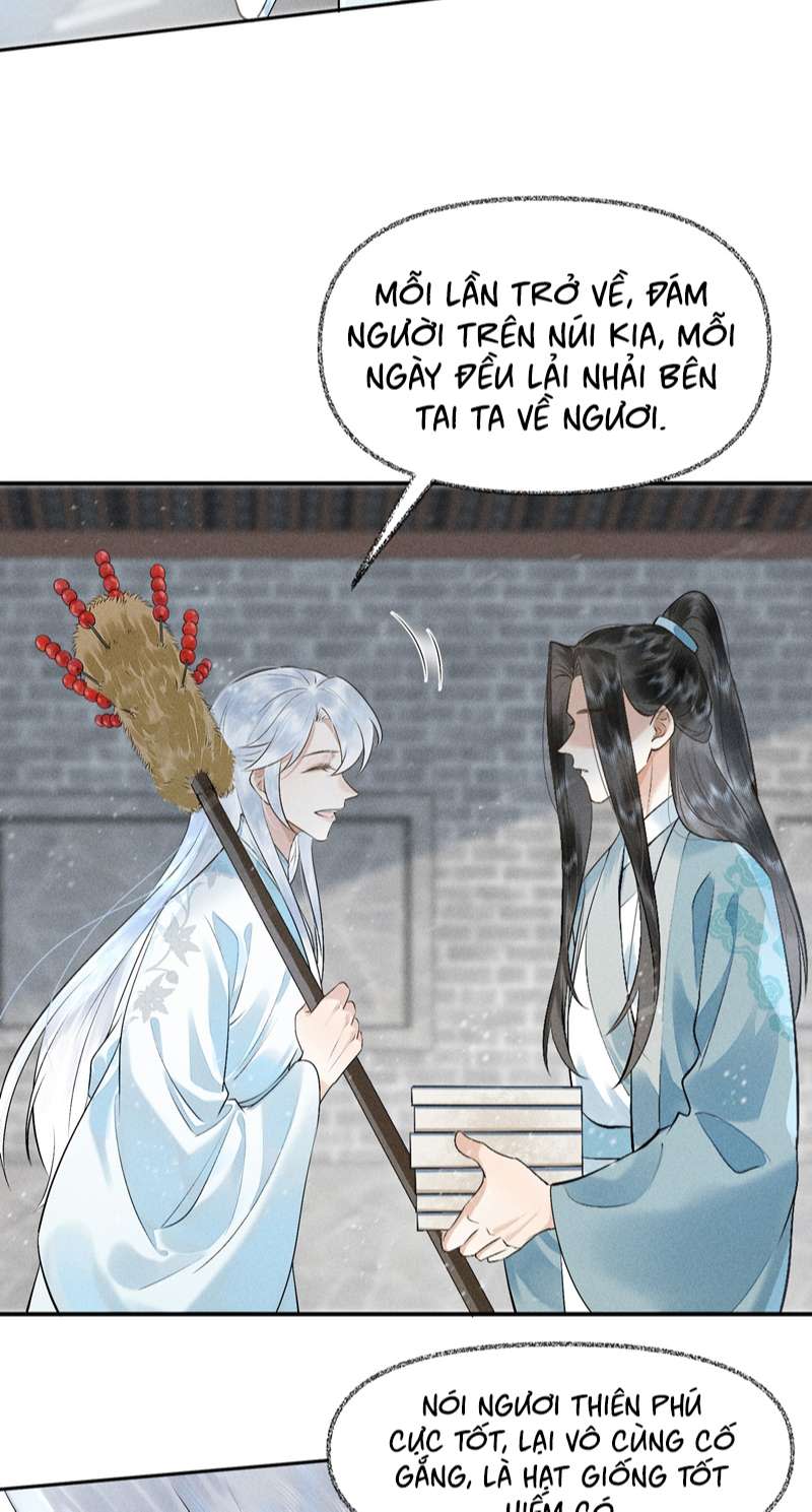 Tiên Tổ Tại Hạ Chap 12 - Next Chap 13