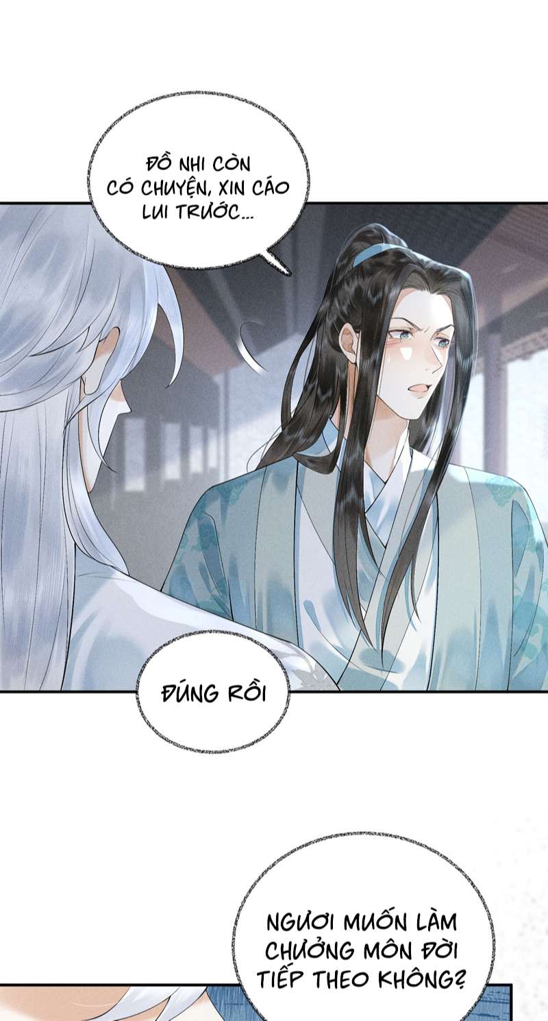 Tiên Tổ Tại Hạ Chap 12 - Next Chap 13