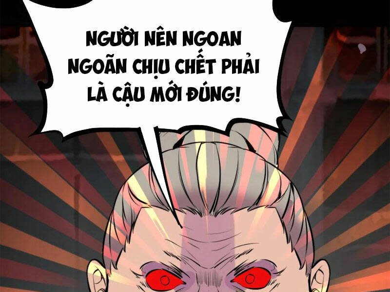 quỷ dị khôi phục: ta có thể hóa thân thành đại yêu chapter 85 - Next chapter 86