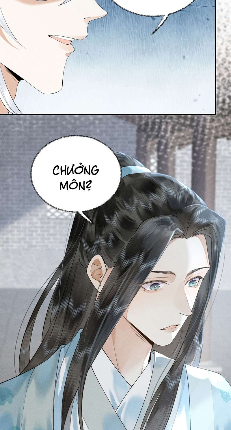 Tiên Tổ Tại Hạ Chap 12 - Next Chap 13