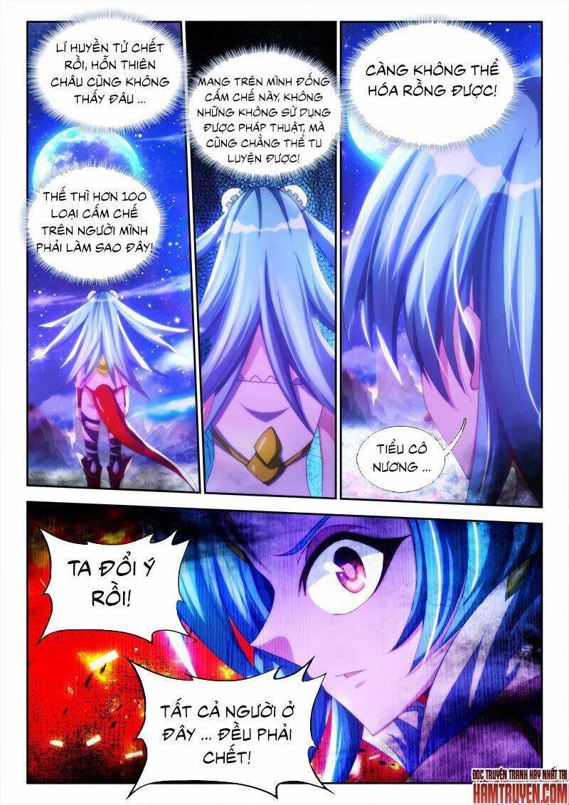 song tu đạo lữ của tôi chapter 94 - Next chapter 95