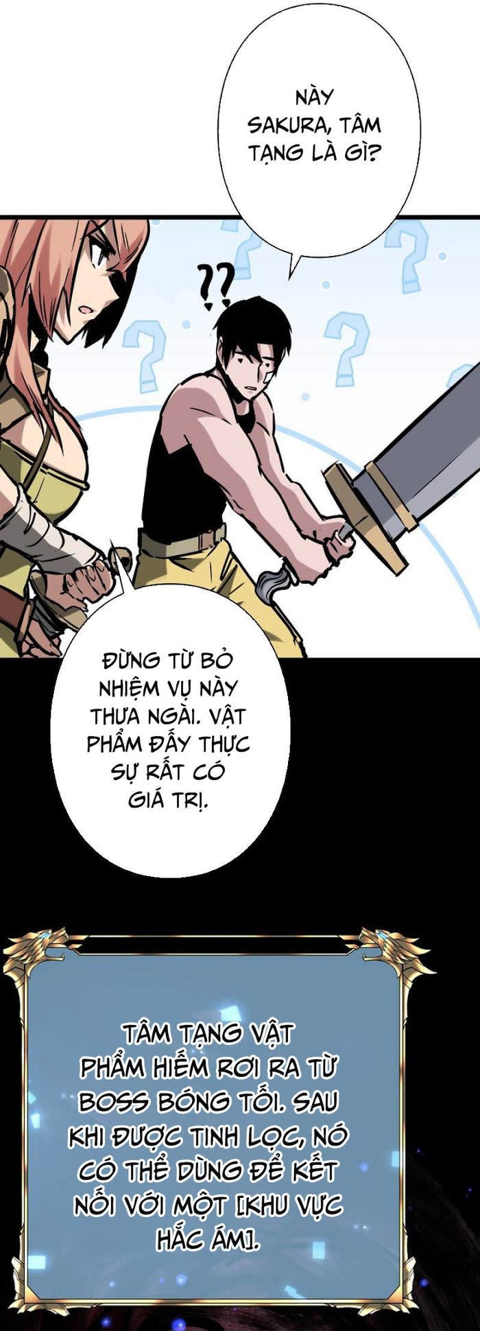 Trở Thành Anh Hùng Mạnh Nhất Nhờ Gian Lận Chapter 19 - Next Chapter 20