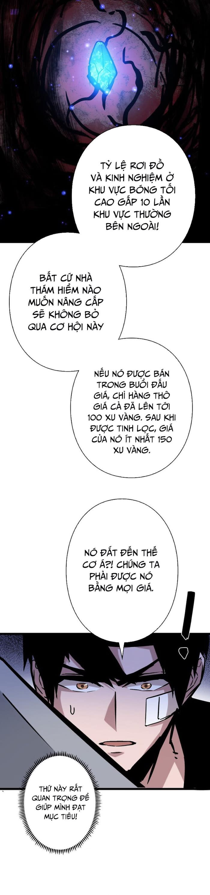 Trở Thành Anh Hùng Mạnh Nhất Nhờ Gian Lận Chapter 19 - Next Chapter 20