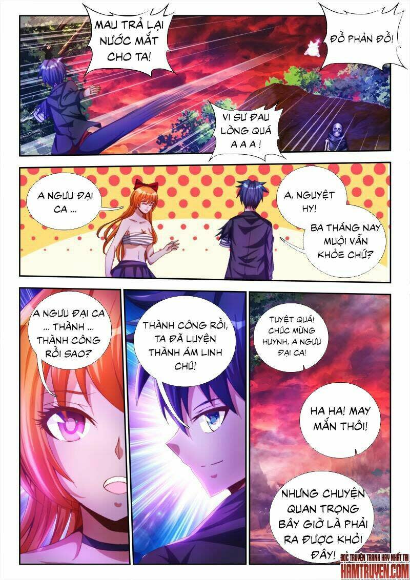 song tu đạo lữ của tôi chapter 91 - Next chapter 92