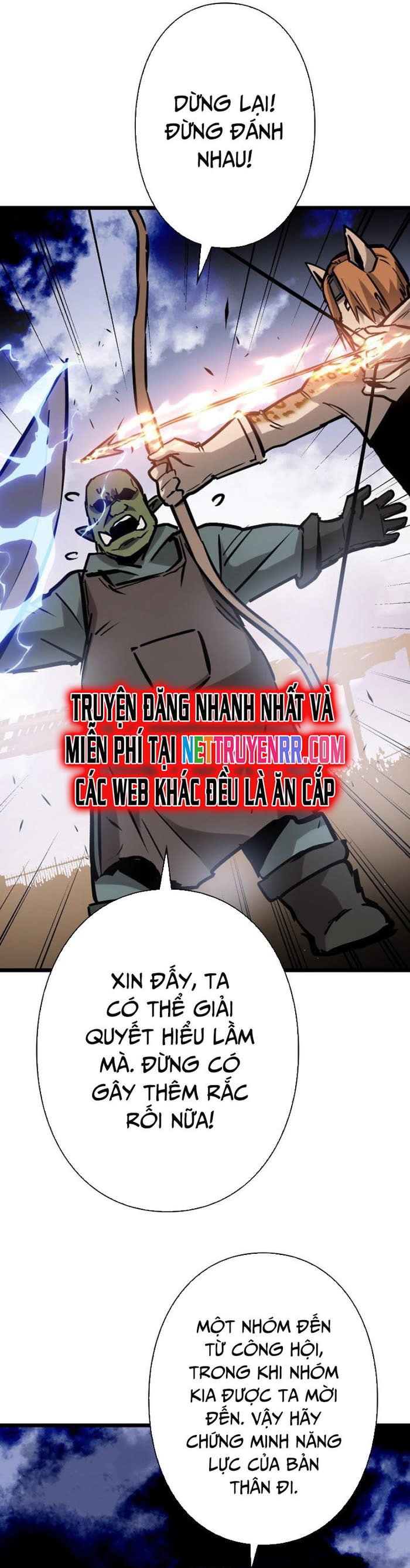 Trở Thành Anh Hùng Mạnh Nhất Nhờ Gian Lận Chapter 19 - Next Chapter 20