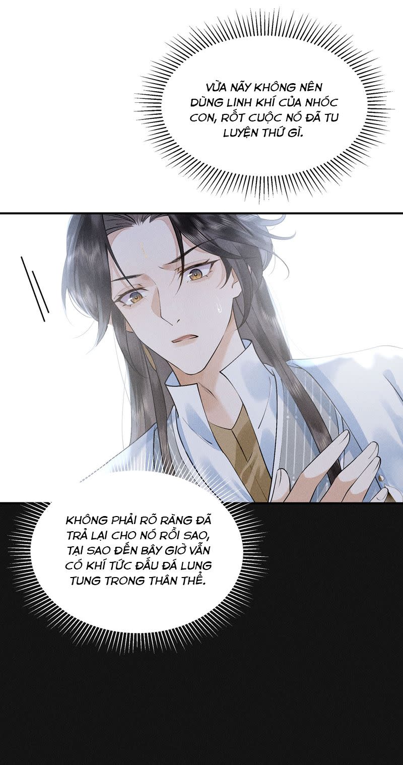 Tiên Tổ Tại Hạ Chap 20 - Next Chap 21