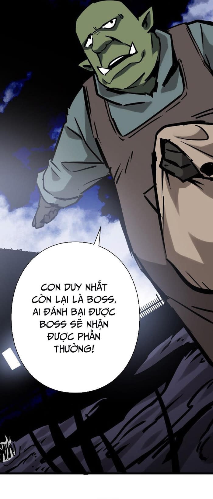 Trở Thành Anh Hùng Mạnh Nhất Nhờ Gian Lận Chapter 19 - Next Chapter 20