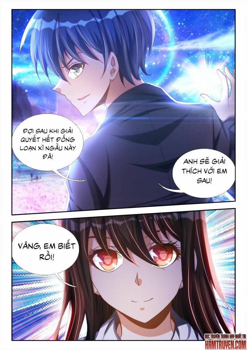 song tu đạo lữ của tôi chapter 94 - Next chapter 95