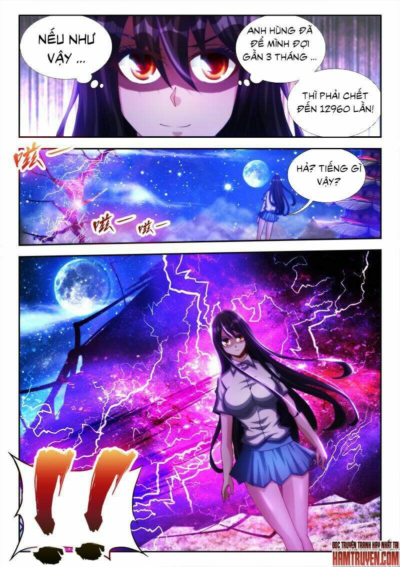 song tu đạo lữ của tôi chapter 91 - Next chapter 92