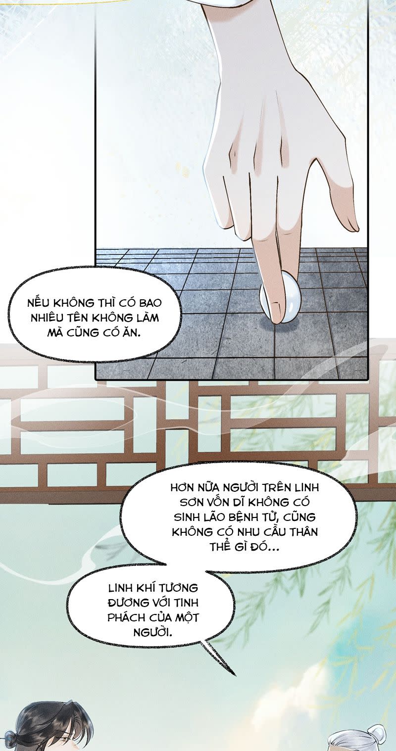 Tiên Tổ Tại Hạ Chap 20 - Next Chap 21