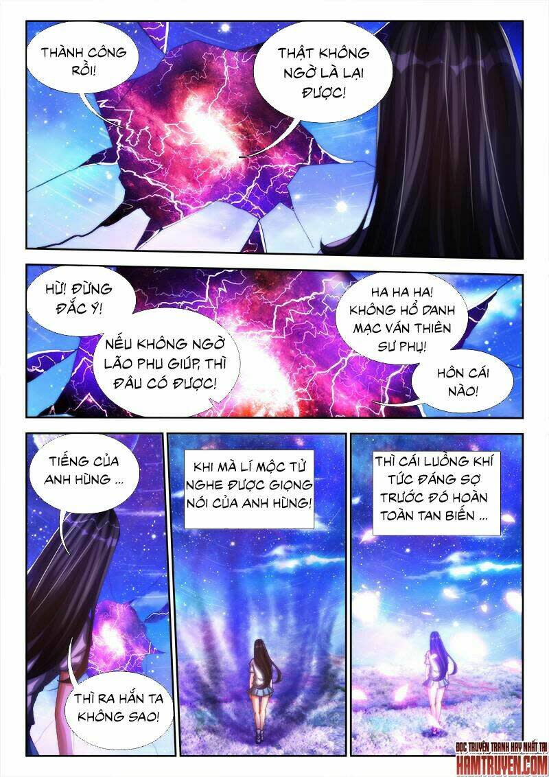 song tu đạo lữ của tôi chapter 91 - Next chapter 92