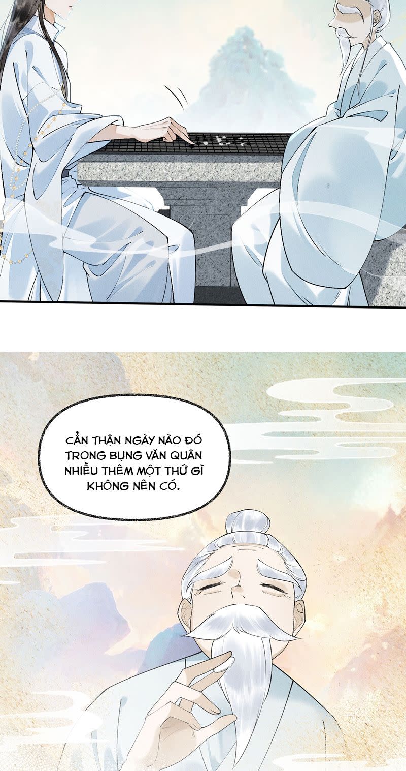 Tiên Tổ Tại Hạ Chap 20 - Next Chap 21