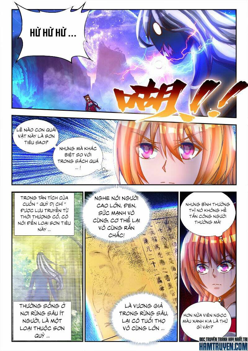 song tu đạo lữ của tôi chapter 81 - Next chapter 82