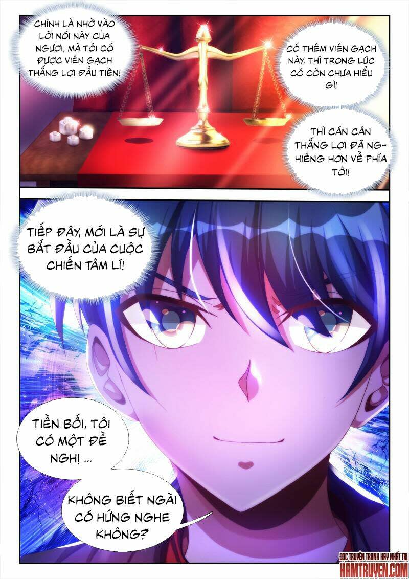 song tu đạo lữ của tôi chapter 94 - Next chapter 95