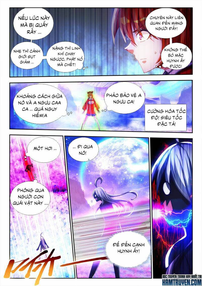 song tu đạo lữ của tôi chapter 81 - Next chapter 82