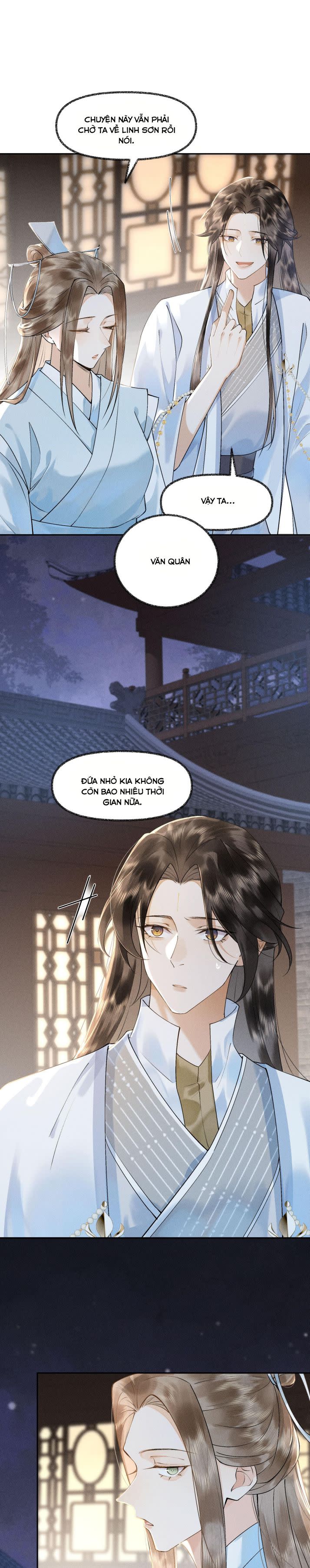 Tiên Tổ Tại Hạ Chap 22 - Next Chap 23