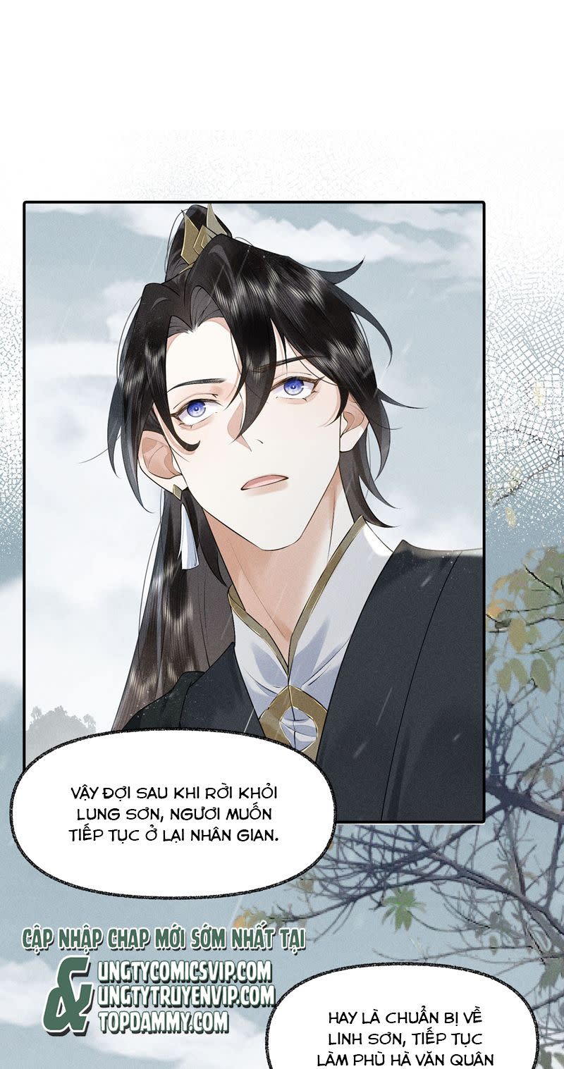 Tiên Tổ Tại Hạ Chap 20 - Next Chap 21