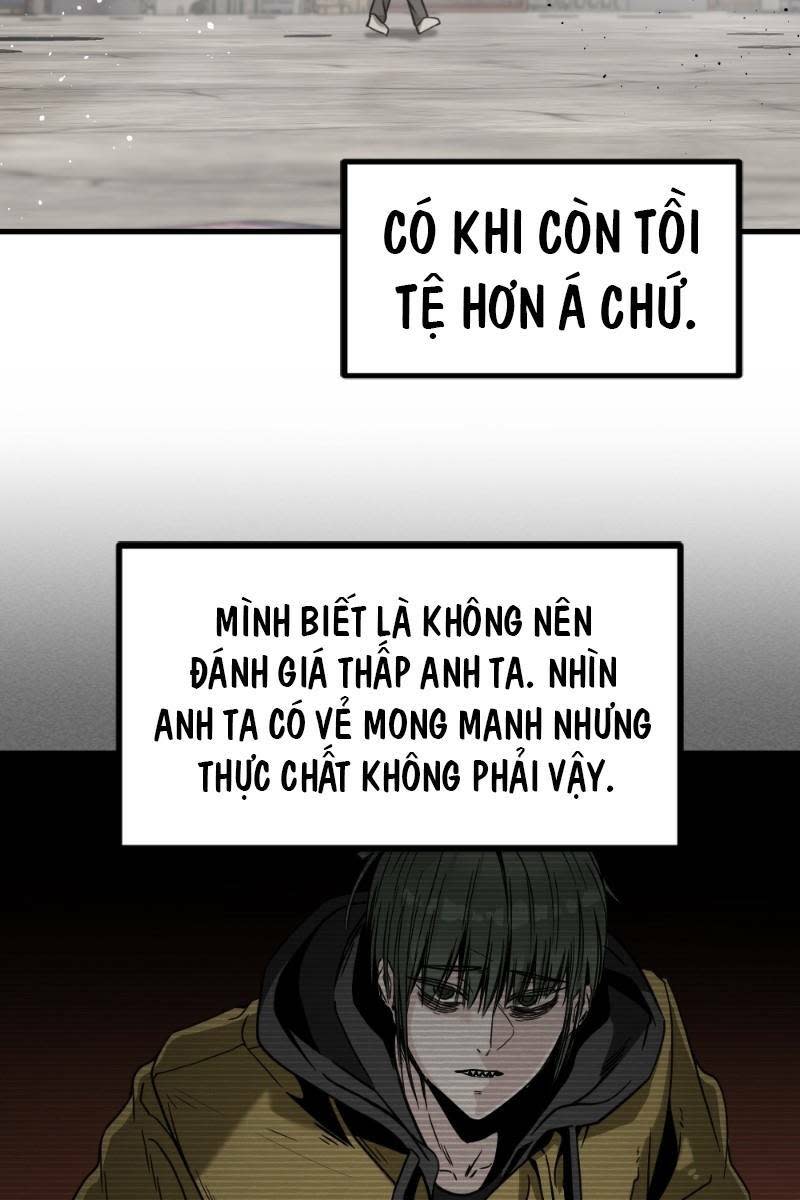 Kẻ Giết Anh Hùng Chapter 98 - Trang 2